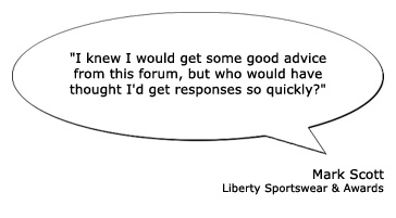quote